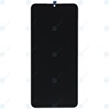BYR Samsung A12 Orijinal LCD Ekran SM-125F