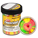 Berkley Powerbait Trout Bait Fruits Sahte Yem 50GR-BANANA BOOST
