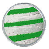 Berkley PowerBait Glow In The Dark Trout Bait Sahte Yemi 50GR-GLOW RED / WHITE