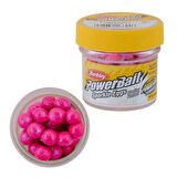 Berkley Sparkle Power Eggs Floating Magnum Sahte Yemi PINK SCALES BANANA BOOST