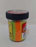 BERKLEY GULP RAİNBOW CANDY SARIMSAKLI ALABALIK HAMURU (52214)