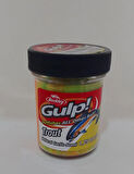 BERKLEY GULP RAİNBOW CANDY SARIMSAKLI ALABALIK HAMURU (52214)