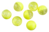 Berkley Powerbait Eggs Floating Sahte Yemi FLUO YELLOW 