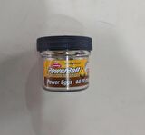 BERKLEY POWERBAIT POWER EGGS WHİTE (68776)