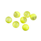 Berkley PowerBait Garlic Scent Power Eggs Sarımsaklı Clr Silver - Fİ Yello 15gr