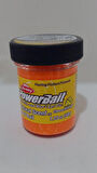 BERKLEY POWERBAİT TURUNCU PEYNİRLİ (72533)ALABALIK HAMURU