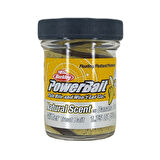 Berkley PowerBait Original Kokulu Muz Takviyeli Alabalık Yemi Banana Boost BGTBNBO2