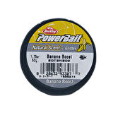 Berkley PowerBait Original Kokulu Muz Takviyeli Alabalık Yemi Banana Boost BGTBNBO2