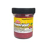 Berkley Chunky Cherry Kiraz Kokulu Parıltılı Alabalık Yemi BGTCHNKC2 50gr