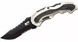 Smith & Wesson® M&P MAGIC®  Assisted Liner Lock 3.25 Katlanır Bıçak SWMP6CNSCP