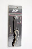 Smith & Wesson® M&P MAGIC®  Assisted Liner Lock 3.25 Katlanır Bıçak SWMP6CNSCP