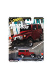 Premium Fast and Furious Toyota Land Cruiser FJ43 ( Hızlı ve Öfkeli Model Araba )