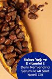 Nivea Cocoa Butter El Ve Vücut Bakım Kremi 400ml, 48 Saat Nemlendirici Serum, E Vitamini, Kakao Yağı