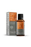 Havuç Yağı, Soğuk Sıkım, %100 Saf Ve Doğal, 20 ml