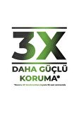 Rexona Clinical Protection Erkek Sprey Deodorant ve Stick Deodorant