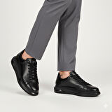 Marcomen 18343 Deri İthal Özel Erkek Ayakkabı