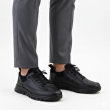 Marco Rossi 20540 Hakiki Deri Erkek Ayakkabı