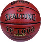 Spalding TF1000 ZK Pro Size 6 Basketbol Topu (74-451Z)