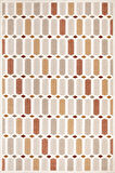 Alpina Home Dolce Sisal Krem Yumuşak Doku Salon Oturma Odası Mutfak Çocuk Odası Halısı