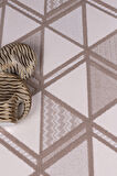 Alpina Home Dolce Sisal Krem Yumuşak Doku Salon Oturma Odası Mutfak Çocuk Odası Halısı