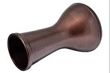 Saz 370db-b Çömlek Darbuka Dövme Bakır
