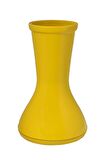 Saz 370b-ylw Çömlek Darbuka Statik Sarı