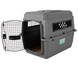 Köpek Kafesi Petmate Sky Kennel Taşıma Kafesi No:5 (82x58x61cm)