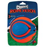 Chuckit ! Rope Fetch İpli Köpek Oyun Topu