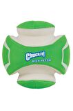 Chuckit! Kick Fetch Max Glow Gece Parlayan Köpek Küçük Boy Oyun Topu 