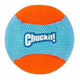 Chuckit! Suda Batmayan Üçlü Köpek Oyun Topu