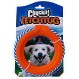 Chuckit! Fetch Tug Köpek Çekiştirme Halkası 17 Cm
