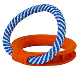 Chuckit! Fetch Tug Köpek Çekiştirme Halkası 17 Cm