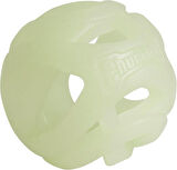 Chuckit! Max Glow Air Fetch Gece Parlayan Köpek Oyun Topu Orta Boy 6.5 Cm