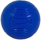 Chuckit! Super Crunch Ball Hışırtılı Köpek Oyun Topu (Orta Boy)