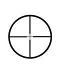 BUSHNELL 6-18X50 TROPHY XLT TUFEK DURBUNU