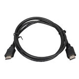 OEM E237114 1.5 Metre 4K 3D Uyumlu HDMI Kablo (Versiyon 1.4)