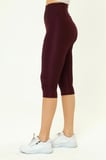 KAPRİ DİSKO BORDO RENK