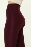KAPRİ DİSKO BORDO RENK