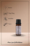 Bade Natural Oğlak Burcu Aromaterapi Karışımı 10 ml