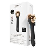 SmartAppGuided MicroNeedle Face Roller | 9 in 1