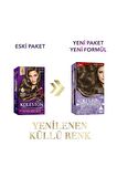 Koleston Supreme Sonsuz Işıltılı Küllü Tonlar Saç Boyası 6/1 Koyu Küllü Kumral