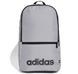 adidas Lın Clas Bp Day Gri Sırt Cantası