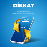 Deji Xiaomi Redmi Note 9 Pro / Xiaomi Redmi Note 10 Pro Uyumlu  Uyumlu Batarya  Mucize  Uyumlu Batarya  / Bn53