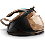 Philips GC9682/80 PerfectCare Elite 2700 W 8 Bar T-ionic Glide Taban Şok Buharlı 2700 W Buhar Kazanlı Ütü