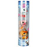 MİNİŞLER 3LÜ PAKET TÜP FİGÜRLER