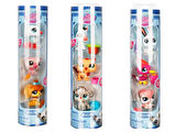 MİNİŞLER 3LÜ PAKET TÜP FİGÜRLER