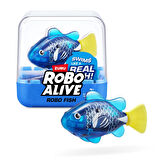 Yüzen Robot Balık Gerçekçi Balık Robo Alive Fish