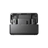 DJI Mic Wireless Kablosuz Mikrofon Seti