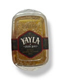 Çiçek Balı (Petekli, Akasya-Ihlamur Balı) 520 gr.