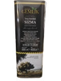 Zeytinyağı 5 lt. (Naturel & Soğuk Sıkım Taş Baskı)